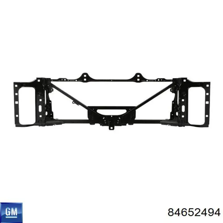84652494 General Motors 