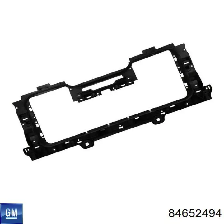  84652494 General Motors