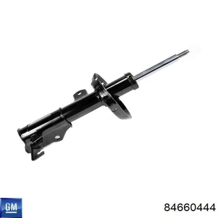 Купити 84660444 General Motors 