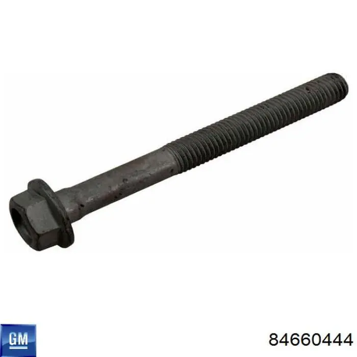  84660444 General Motors