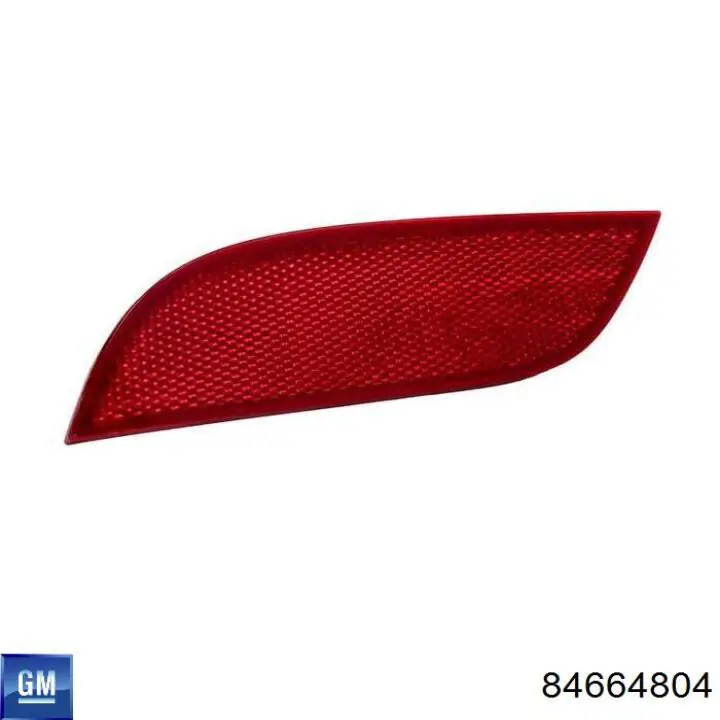 84509982 General Motors 