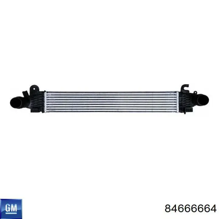 84666664 General Motors 