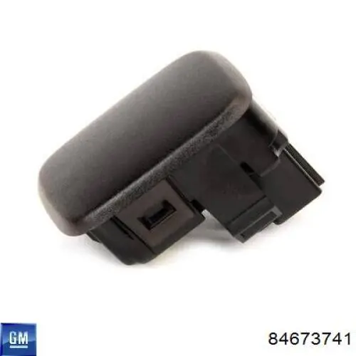  General Motors 84673741 ціна, від 125.40 USD