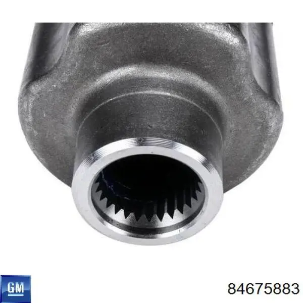  Opel 84527905 ціна, від 83.38 USD