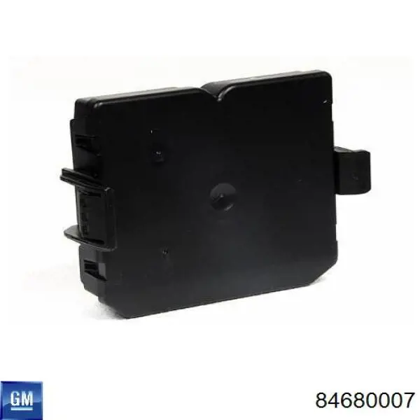 П'яті двері General Motors 84680007 ціна, від 482.51 USD