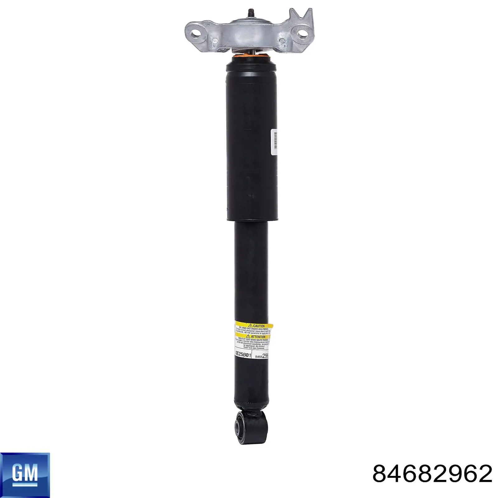  General Motors 560820 ціна, від 75.08 USD
