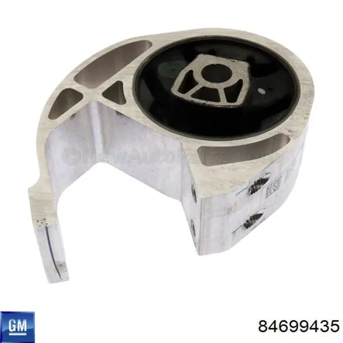 85157579 General Motors 