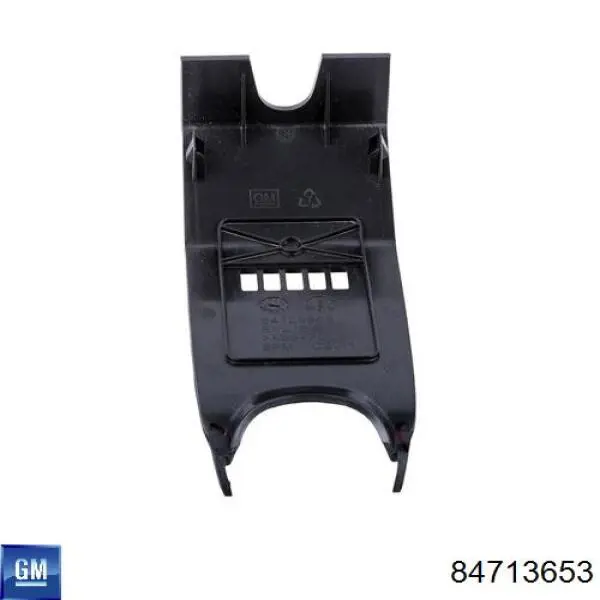 84713653 General Motors 