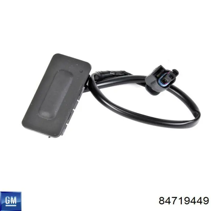 Купити 84132375 General Motors 