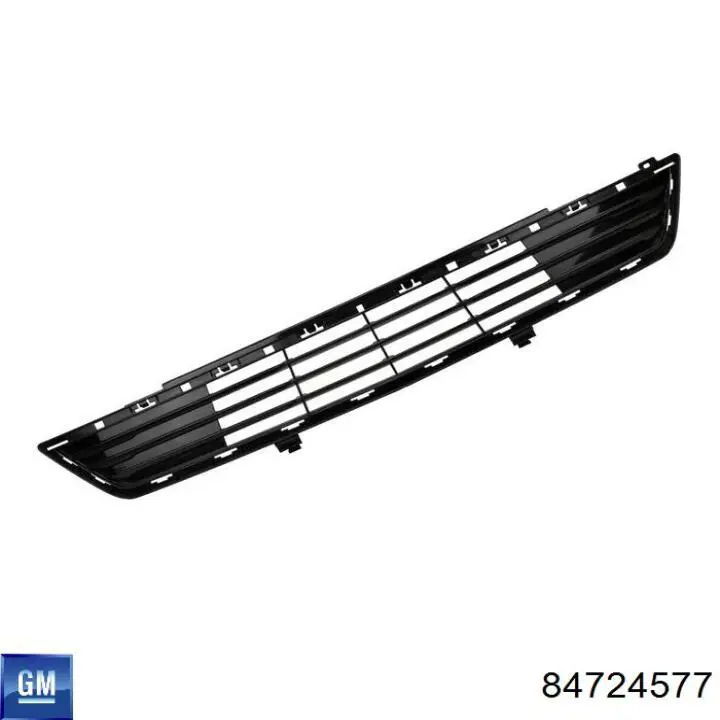 84724577 General Motors 