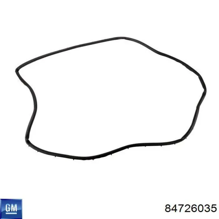84726035 General Motors 