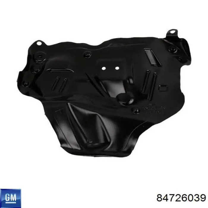  General Motors 84726039 ціна, від 437.99 USD