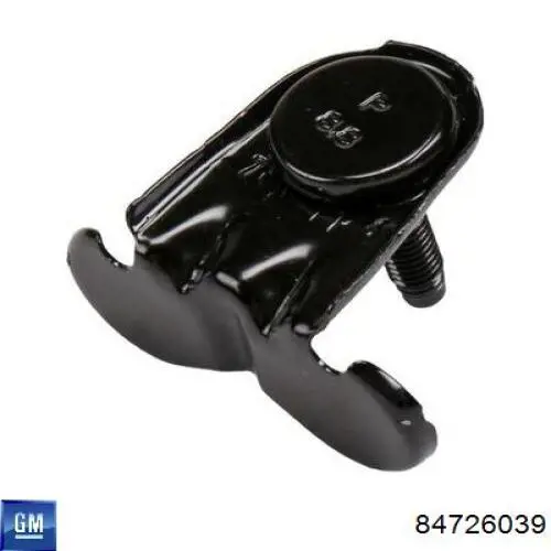  84726039 General Motors