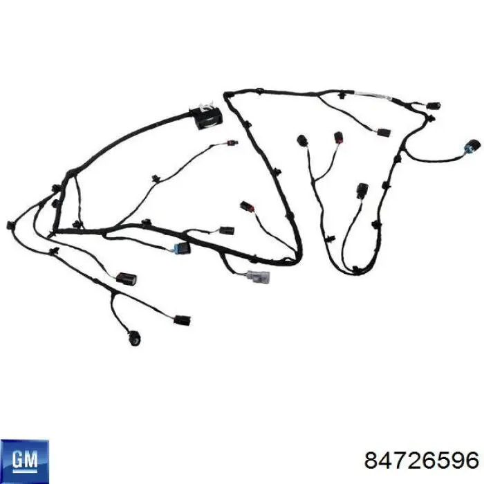 Купити 1240832 Opel 