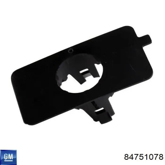 84751078 General Motors