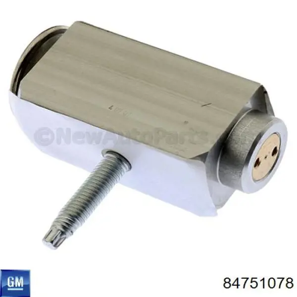  General Motors 84751078 ціна, від 75.06 USD