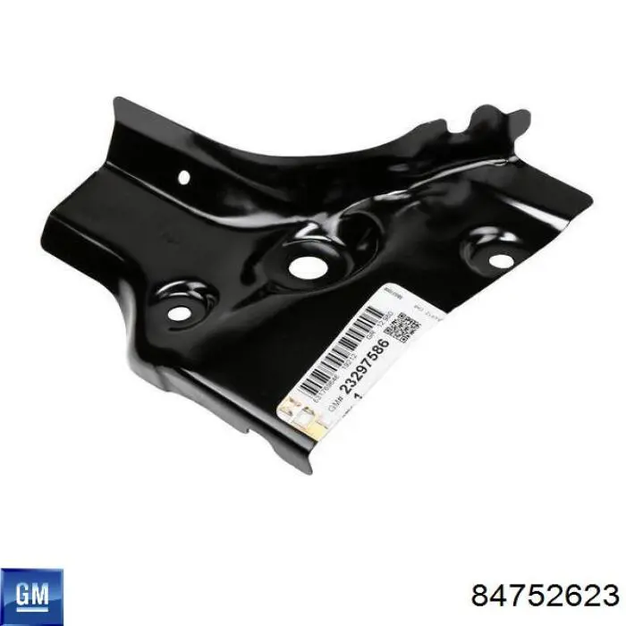 Купити 84752623 General Motors 