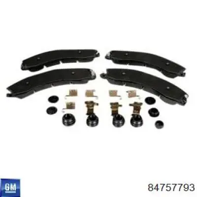 Задні гальмівні колодки Power Stop 161914 ціна, від 55.27 USD