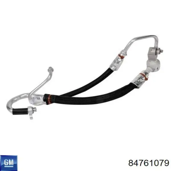 Купити 84898793 General Motors 