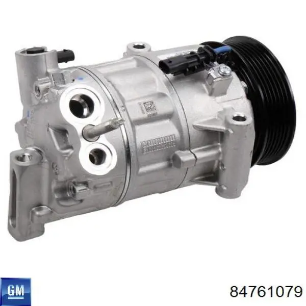 84898793 General Motors 