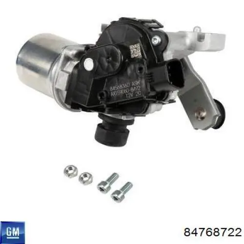  General Motors 84768722 ціна, від 50.45 USD