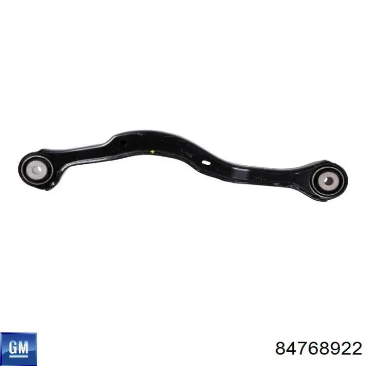 84768922 General Motors Тяги кермові