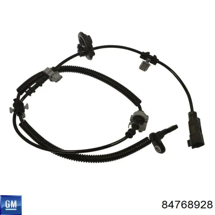 Купити 87853962 General Motors 