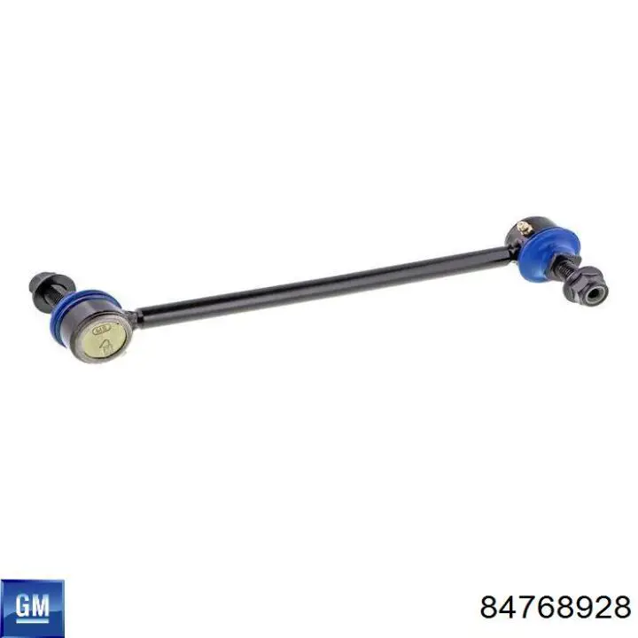 87853962 General Motors 
