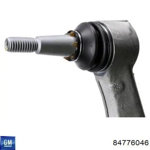 Купити 84776046 General Motors 
