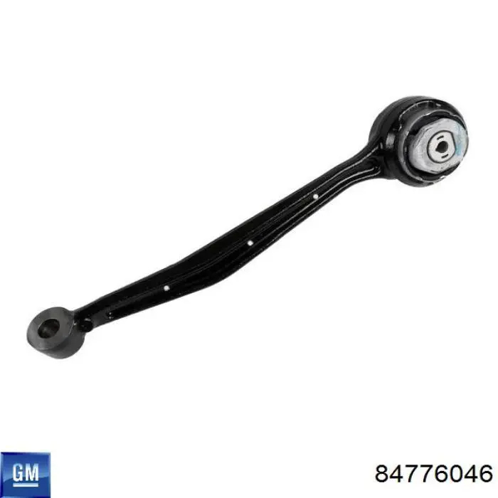 84776046 General Motors 