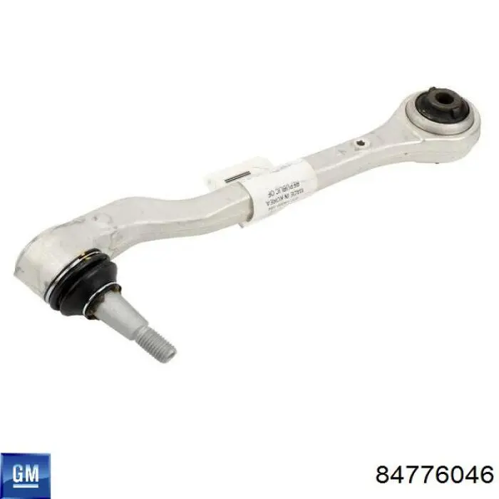  General Motors 84776046 ціна, від 2445.96 USD