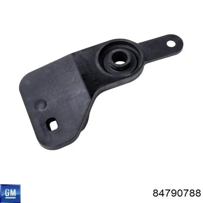 General Motors 84790788