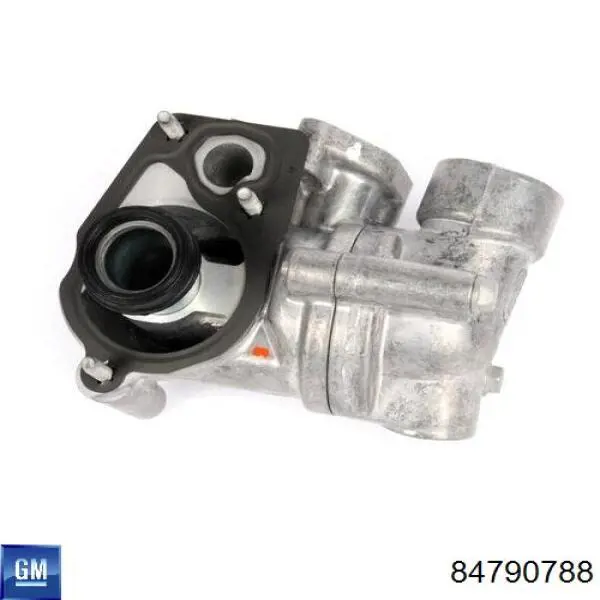 84790788 General Motors 
