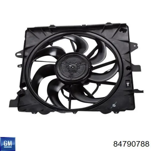  General Motors 84100129 ціна, від 259.14 USD