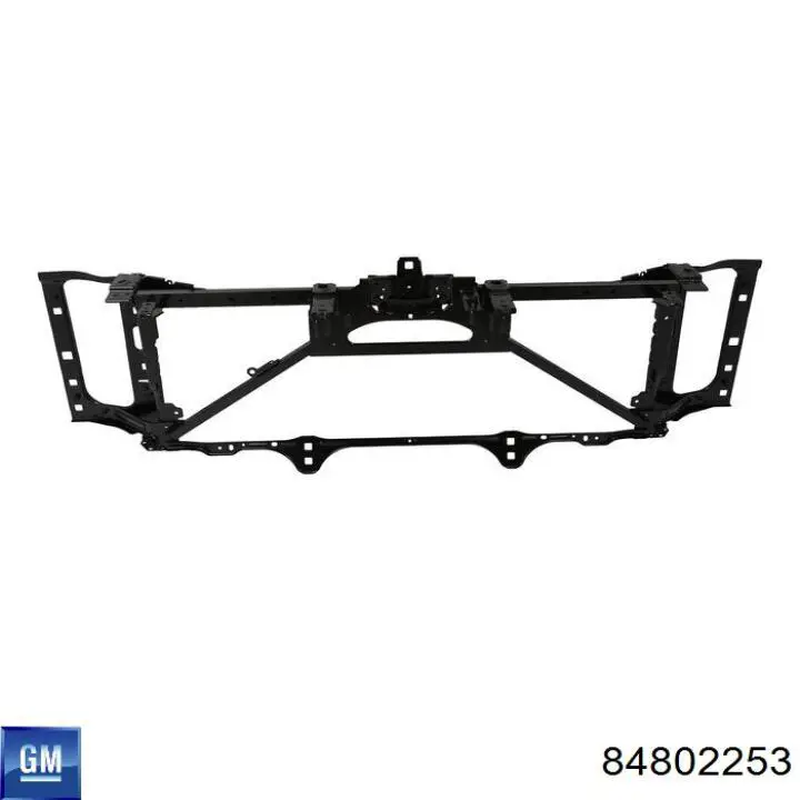 General Motors 84802253 ціна, від 124.00 USD