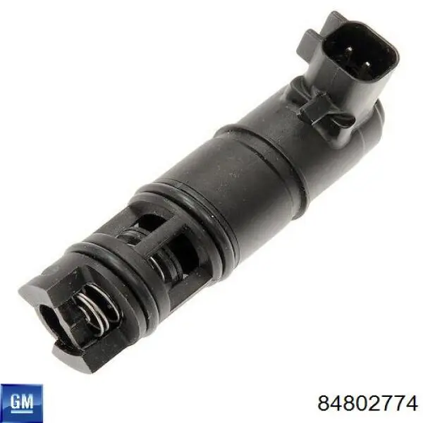 Купити 84802774 General Motors 
