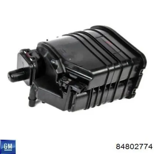  General Motors 84802774