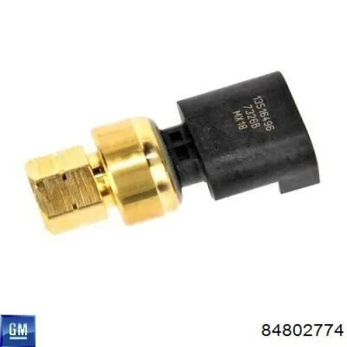  General Motors 84802774 ціна, від 37.96 USD