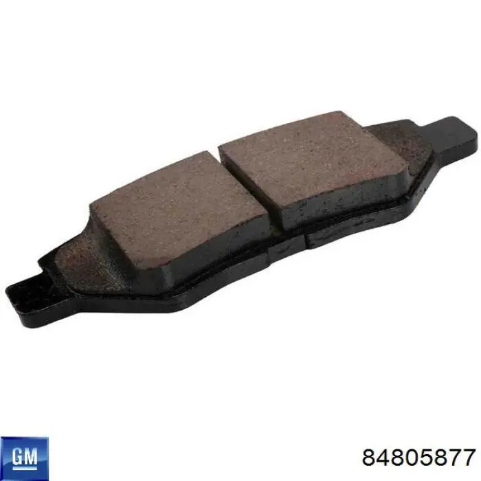 Задні гальмівні колодки Power Stop 162174 ціна, від 31.09 USD