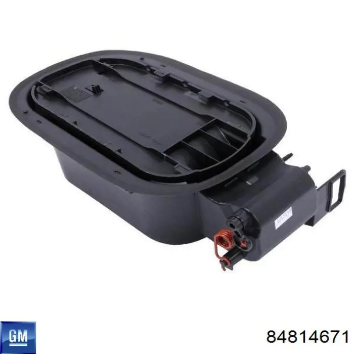 84814671 General Motors 