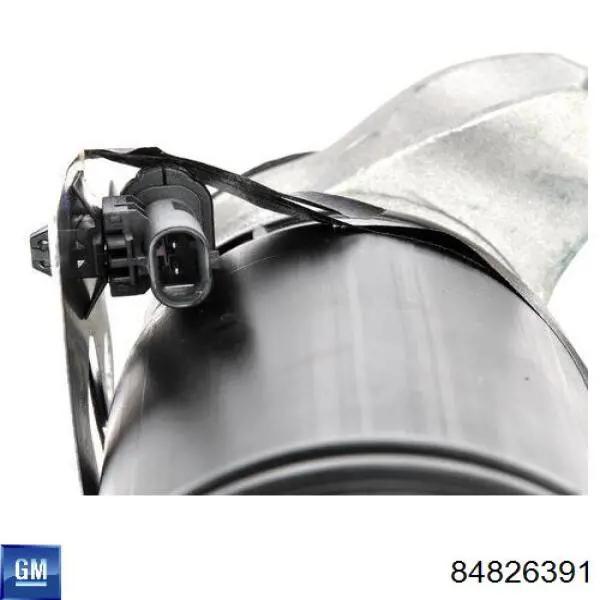 84826391 General Motors 
