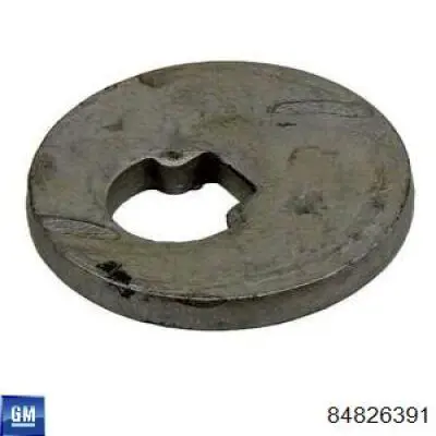 Купити 84826391 General Motors 