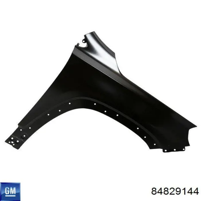 General Motors 84829144 ціна, від 112.87 USD