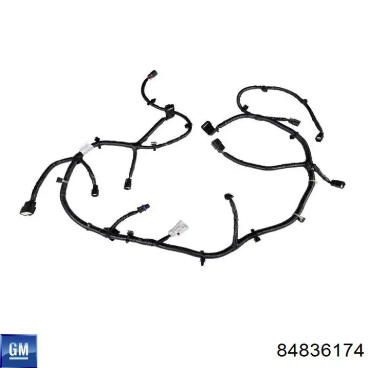  General Motors 86771897 ціна, від 380.00 USD