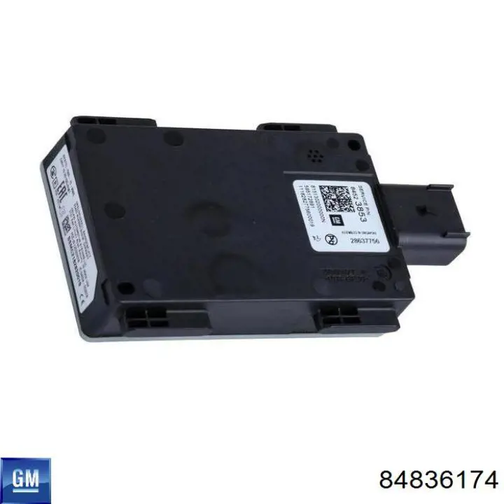 86771897 General Motors 