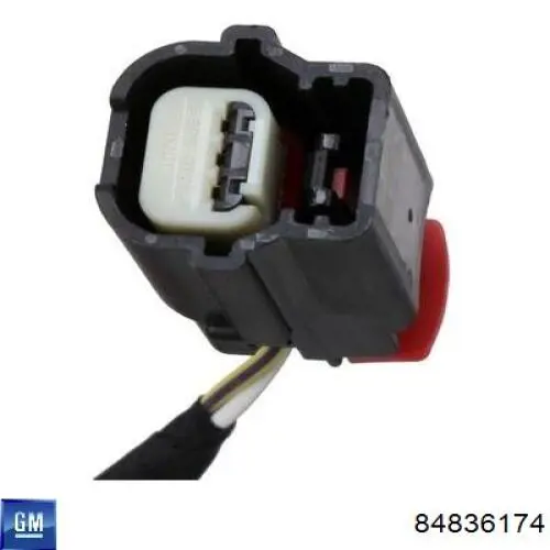  General Motors 84836174 ціна, від 380.00 USD
