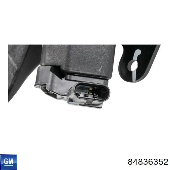 Купити 84836352 General Motors 