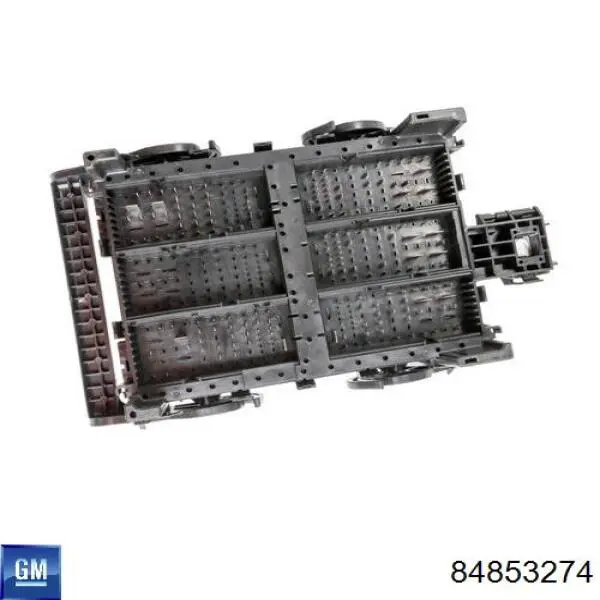  84163362 General Motors