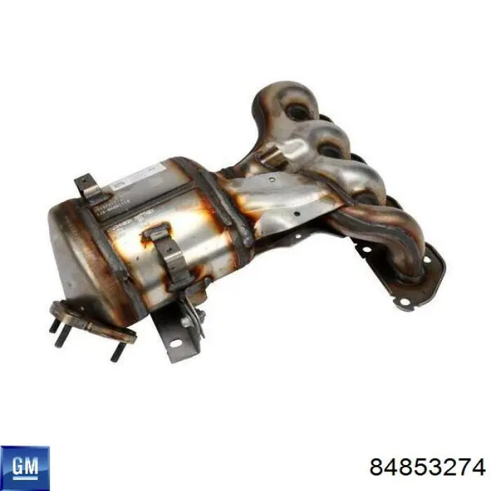 Купити 84163362 General Motors 