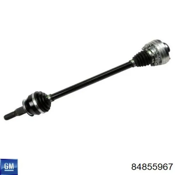 Купити 84855967 General Motors 